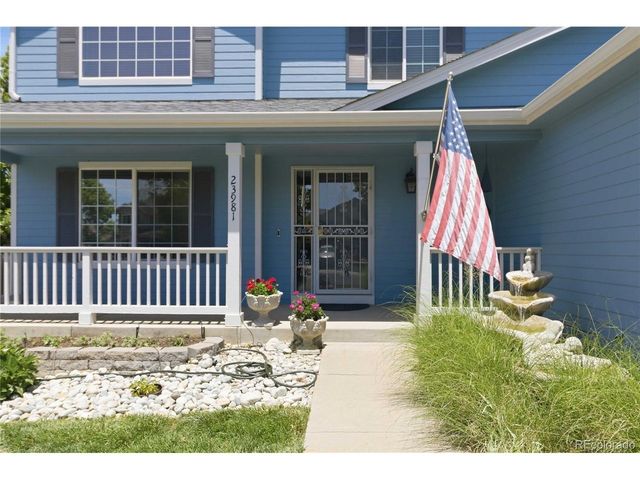 23981 Glenmoor Dr, Parker, CO 80138