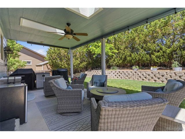 23981 Glenmoor Dr, Parker, CO 80138