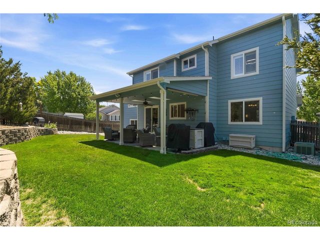 23981 Glenmoor Dr, Parker, CO 80138