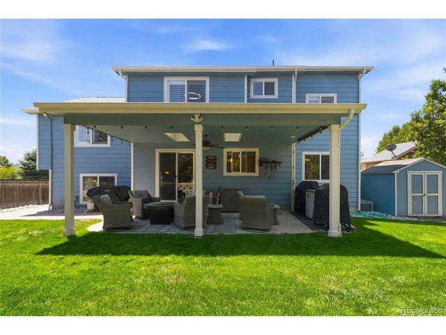 23981 Glenmoor Dr, Parker, CO 80138