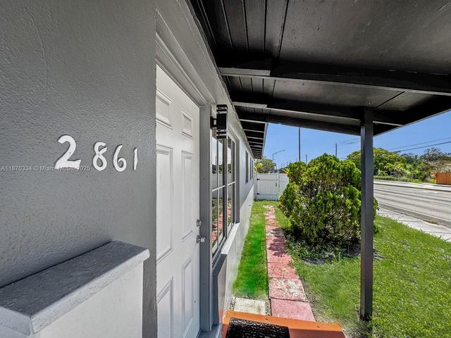 2861 Davie Blvd, Fort Lauderdale, FL 33312