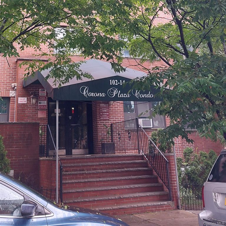 102-14 Lewis Avenue 2D, Corona, NY 11368