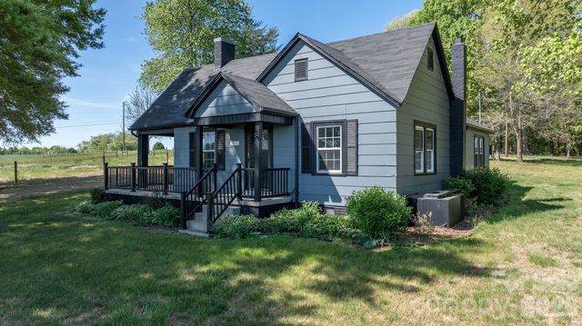 1975 Three Forks Church Road, Taylorsville, NC 28681