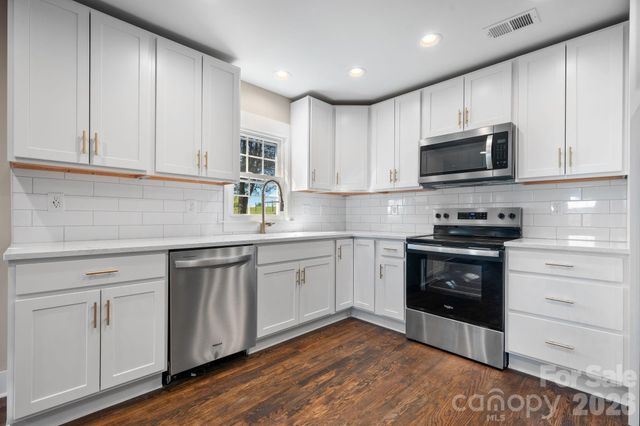 1975 Three Forks Church Road, Taylorsville, NC 28681