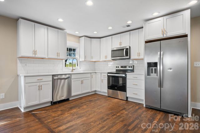 1975 Three Forks Church Road, Taylorsville, NC 28681