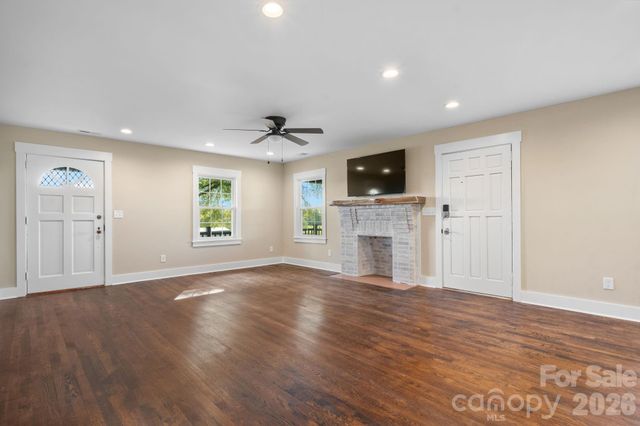 1975 Three Forks Church Road, Taylorsville, NC 28681