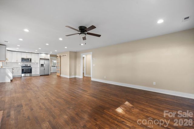 1975 Three Forks Church Road, Taylorsville, NC 28681