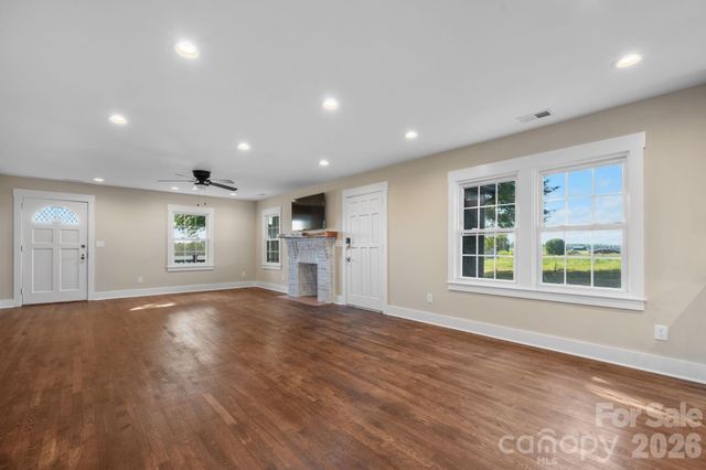 1975 Three Forks Church Road, Taylorsville, NC 28681