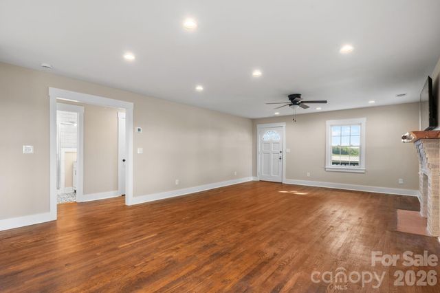 1975 Three Forks Church Road, Taylorsville, NC 28681