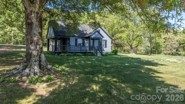 1975 Three Forks Church Road, Taylorsville, NC 28681