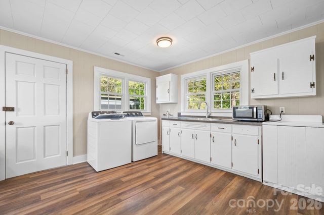 1975 Three Forks Church Road, Taylorsville, NC 28681