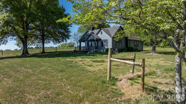 1975 Three Forks Church Road, Taylorsville, NC 28681