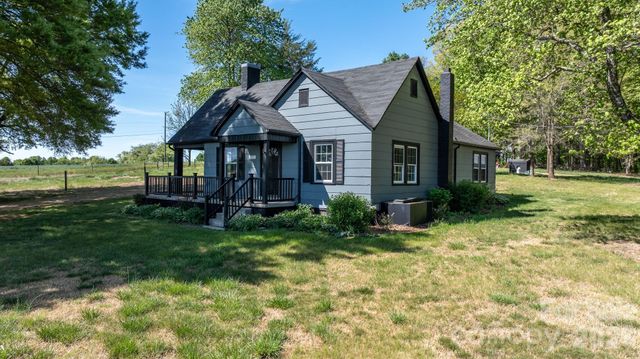 1975 Three Forks Church Road, Taylorsville, NC 28681