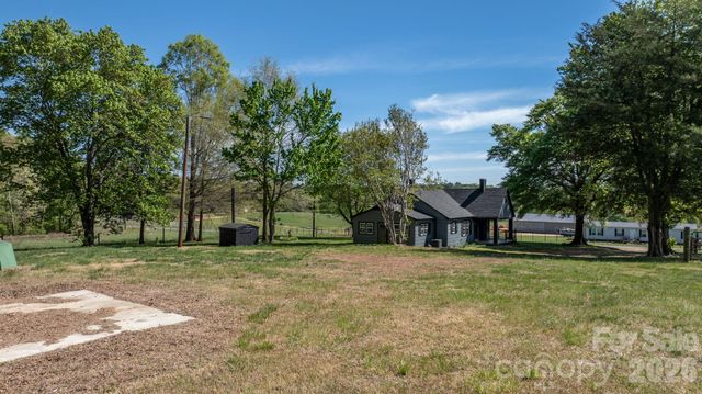 1975 Three Forks Church Road, Taylorsville, NC 28681