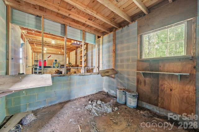 1975 Three Forks Church Road, Taylorsville, NC 28681