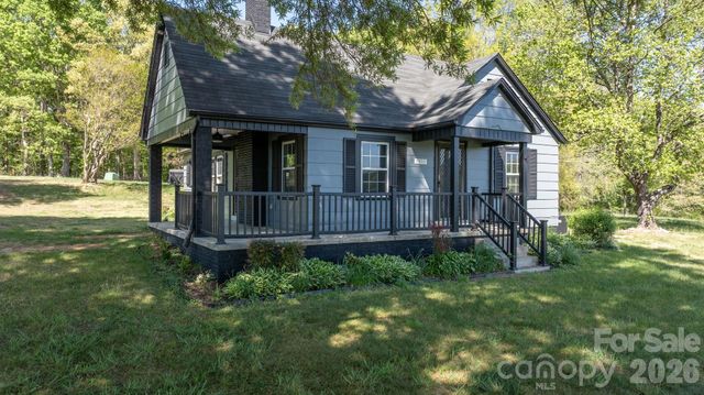 1975 Three Forks Church Road, Taylorsville, NC 28681