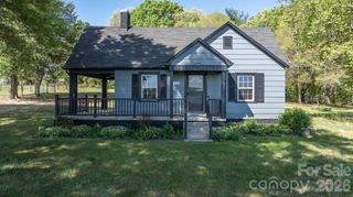 1975 Three Forks Church Road, Taylorsville, NC 28681