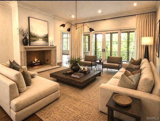 7011 Waterfront, Tuscaloosa, AL 35406