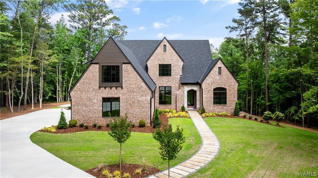 7011 Waterfront, Tuscaloosa, AL 35406