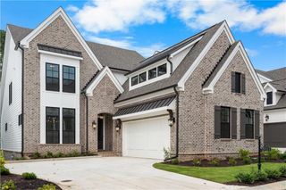 5541 Broad River View, Peachtree Corners, GA 30092