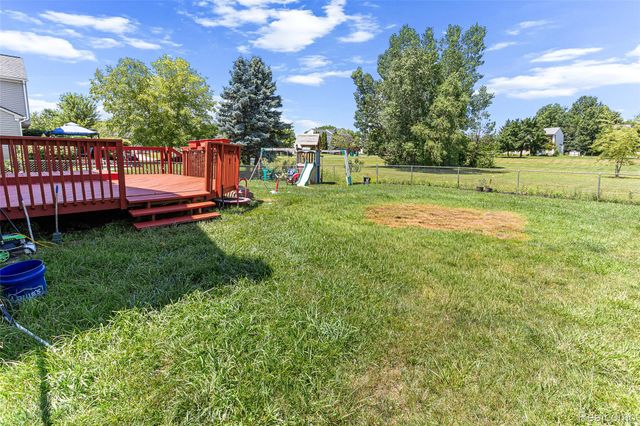 7921 Mallard Way, York Charter Township, MI 48197