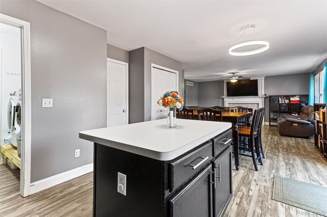 7921 Mallard Way, York Charter Township, MI 48197