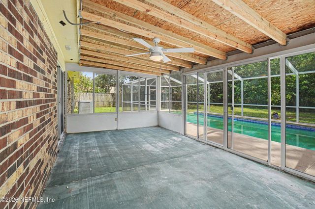 1480 EVANS Lane, Jacksonville, FL 32223