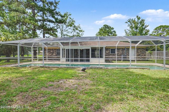 1480 EVANS Lane, Jacksonville, FL 32223