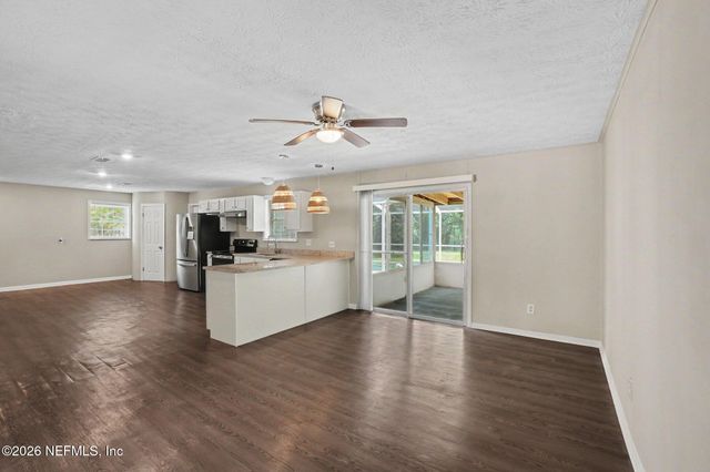 1480 EVANS Lane, Jacksonville, FL 32223
