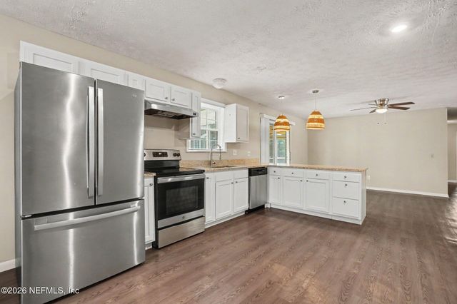 1480 EVANS Lane, Jacksonville, FL 32223