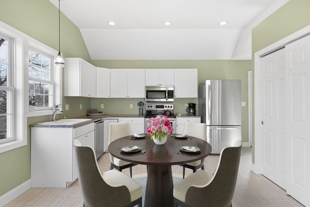 3 Garden Road A, Scituate, MA 02066