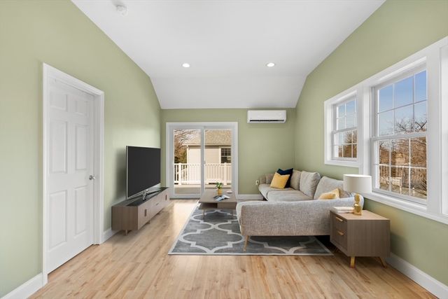 3 Garden Road A, Scituate, MA 02066
