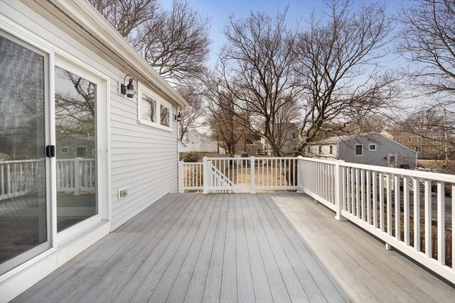 3 Garden Road A, Scituate, MA 02066