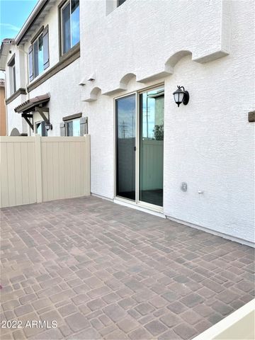 4100 S PINELAKE Way 126, Chandler, AZ 85249