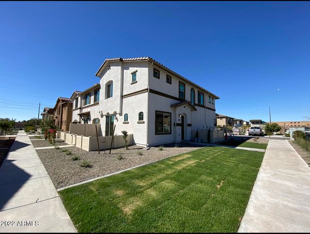 4100 S PINELAKE Way 126, Chandler, AZ 85249