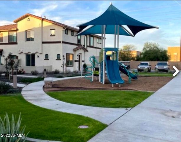 4100 S PINELAKE Way 126, Chandler, AZ 85249