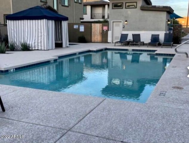 4100 S PINELAKE Way 126, Chandler, AZ 85249