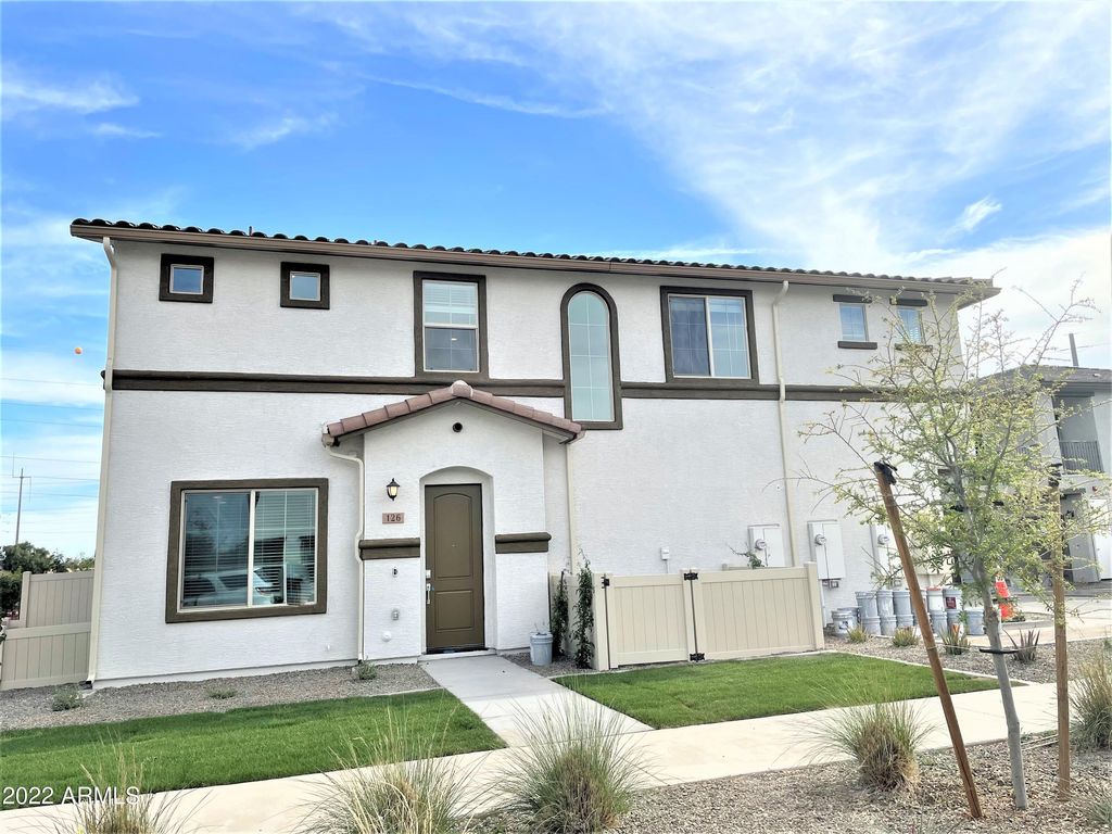 4100 S PINELAKE Way 126, Chandler, AZ 85249