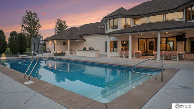 1580 Saint Tropez Circle, Yutan, NE 68073