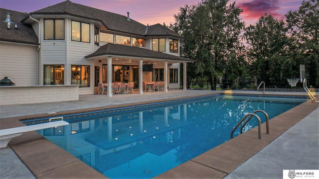 1580 Saint Tropez Circle, Yutan, NE 68073