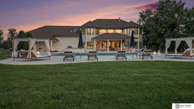 1580 Saint Tropez Circle, Yutan, NE 68073