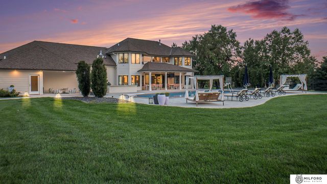 1580 Saint Tropez Circle, Yutan, NE 68073