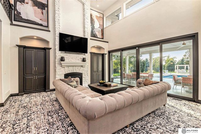 1580 Saint Tropez Circle, Yutan, NE 68073