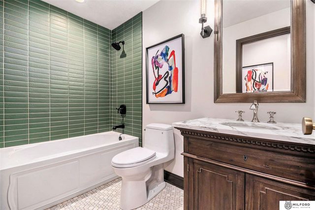 1580 Saint Tropez Circle, Yutan, NE 68073