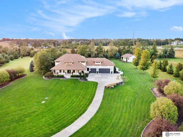 1580 Saint Tropez Circle, Yutan, NE 68073