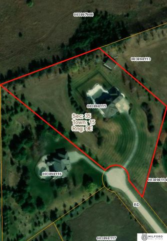 1580 Saint Tropez Circle, Yutan, NE 68073