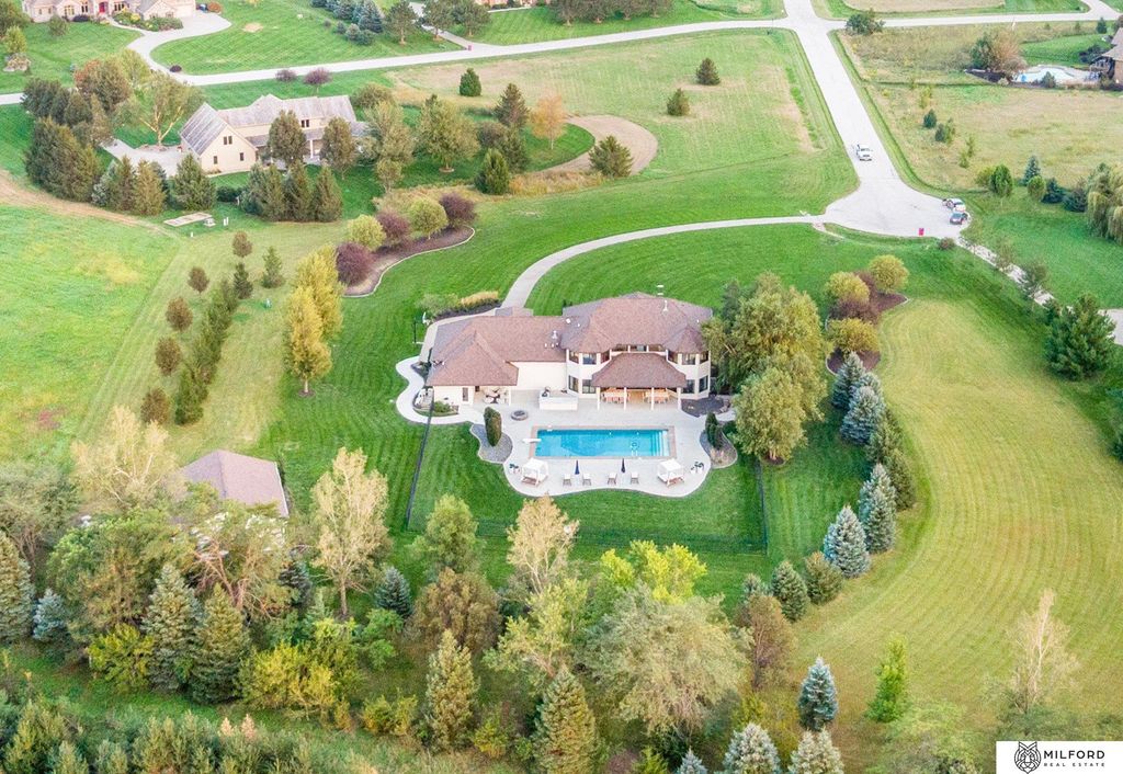 1580 Saint Tropez Circle, Yutan, NE 68073