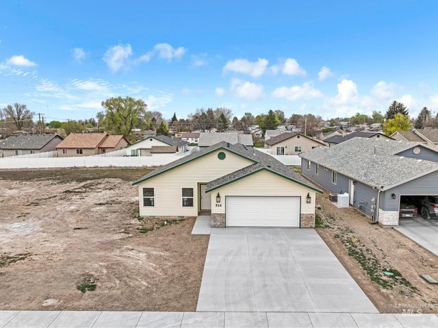 526 Thompson Ct, Jerome, Jerome, ID 83338