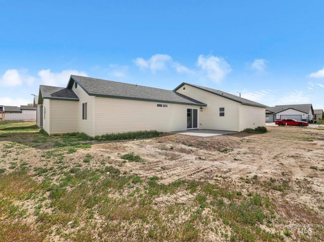 526 Thompson Ct, Jerome, Jerome, ID 83338