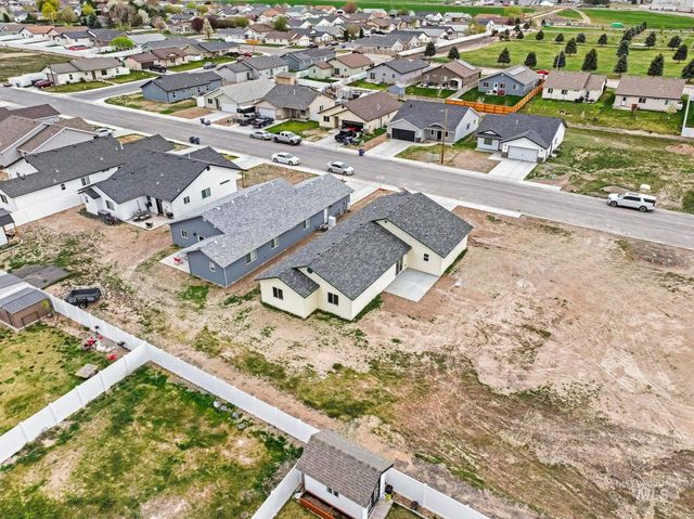 526 Thompson Ct, Jerome, Jerome, ID 83338